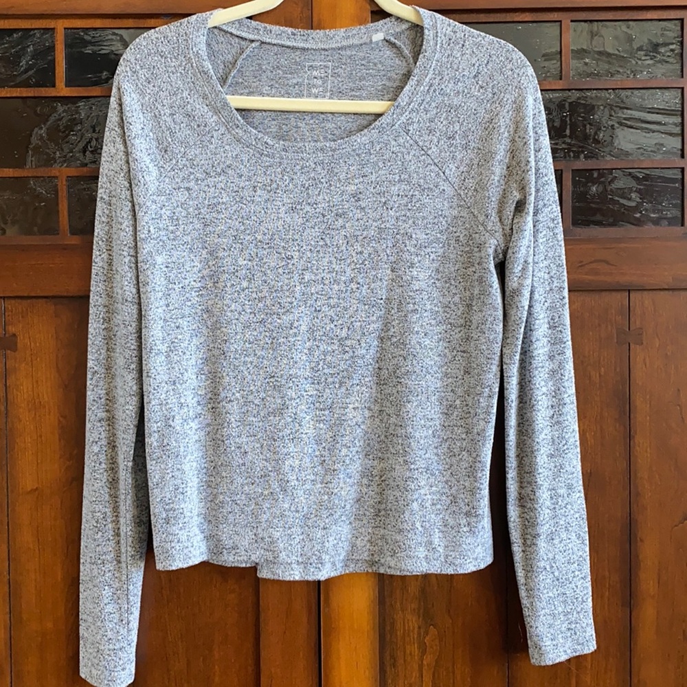 Pac Sun long sleeve shirt